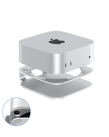 Apple Mac mini M4 Chip– 10-Core CPU/GPU
