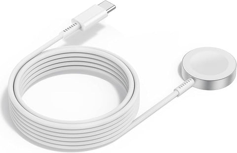 Apple Magnetic Fast Charger to USB-C Cable (1m)