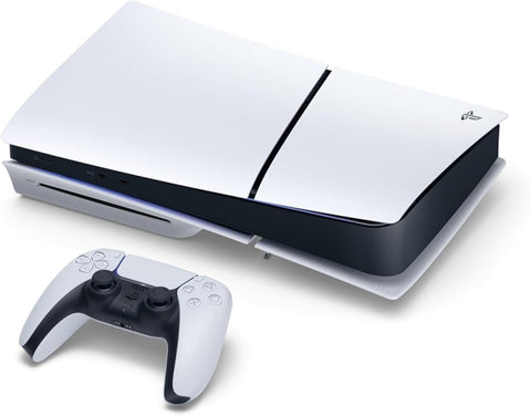 Sony PS5 Pro 2TB | PlayStation 5