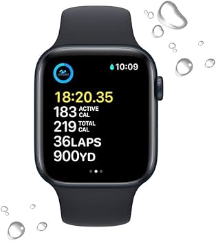Apple Watch SE (2nd Gen) [40mm,44mm]