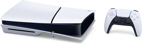 Sony PS5 Slim Disc Edition 1TB TRA UAE
