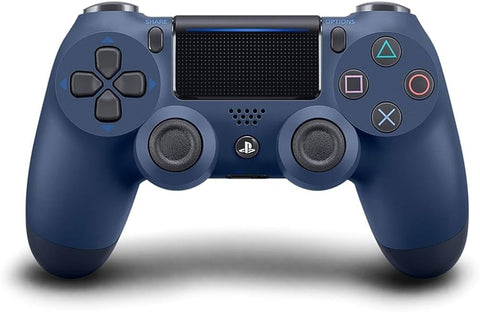 Sony Dual-Shock 4 Wireless Controller-PS4