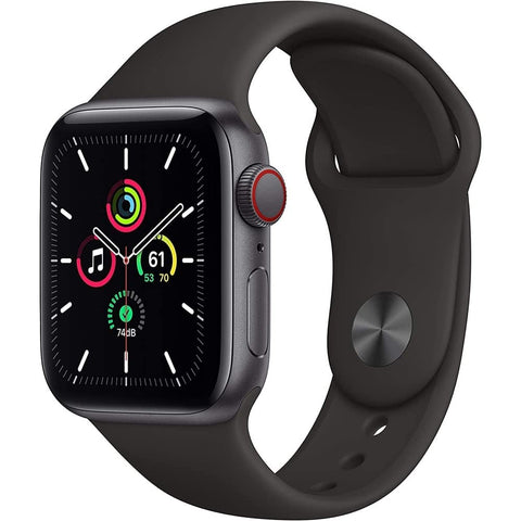 Apple Watch SE (3rd Gen)-GPS & Cellular-40mm,44mm