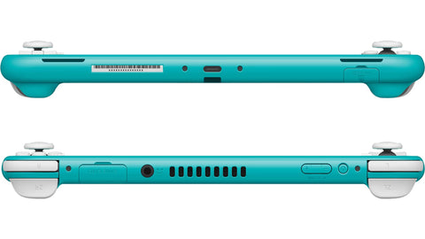 Nintendo Switch Console 2-Pin Japan