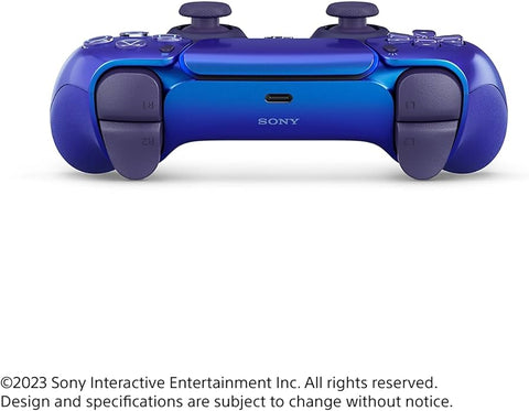 Sony PS5 Dual-Sense Chroma Wireless Controller