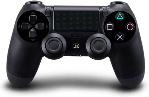 Sony Dual-Shock 4 Wireless Controller-PS4