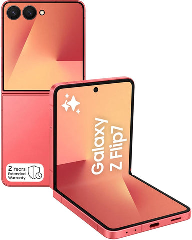 Samsung Galaxy Z Flip 7 – Brand New | FU