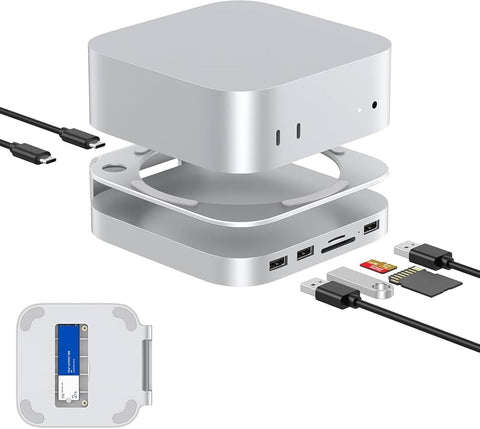 Apple Mac mini M4 Pro | 12-Core CPU, 16-Core GPU