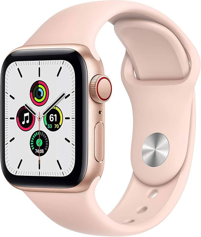 Apple Watch SE (3rd Gen)-GPS & Cellular-40mm,44mm