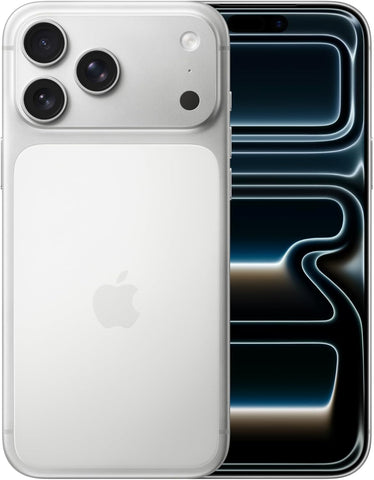 Apple iPhone 17 Pro Max - Box Pack