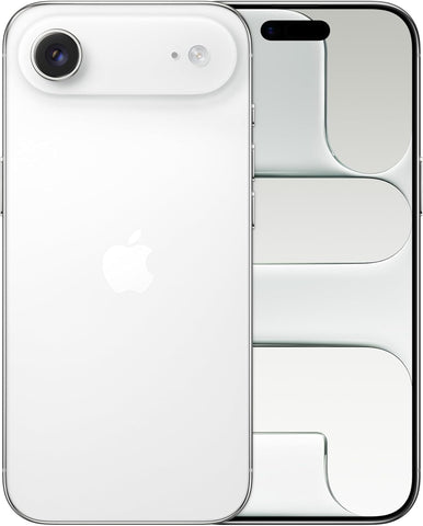Apple iPhone 17 Air – Ultra Slim Design