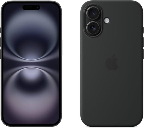 Apple iPhone 16 – A18 Chip, Advanced Camera