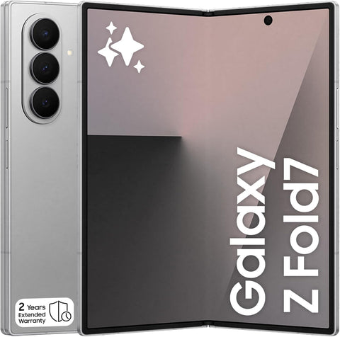 Samsung Galaxy Z Fold 7 – Brand New -FU