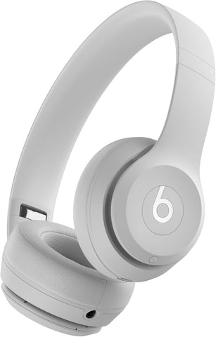 Beats Solo 4 On-Ear Wireless Headphones