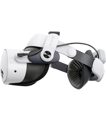Meta Quest 3 512GB VR Headset | All-in-One