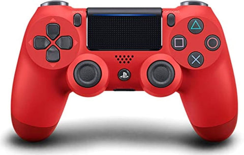 Sony Dual-Shock 4 Wireless Controller-PS4