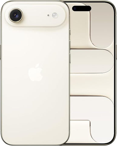 Apple iPhone 17 Air – Ultra Slim Design