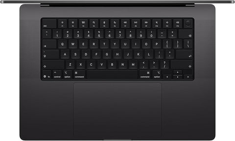Apple MacBook Pro 16inch-M5 Max Chip 18-Core CPU