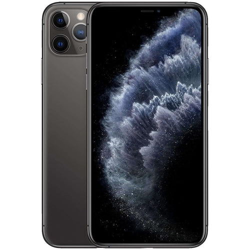 Apple iPhone 11 Pro Max-Renewed
