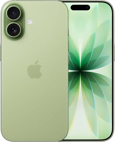 Apple iPhone 17 – FU-  BOX PACK