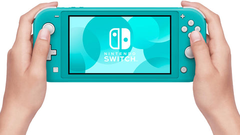 Nintendo Switch Console 2-Pin Japan
