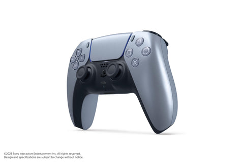 Sony PS5 Dual-Sense Deep Earth Wireless Controller
