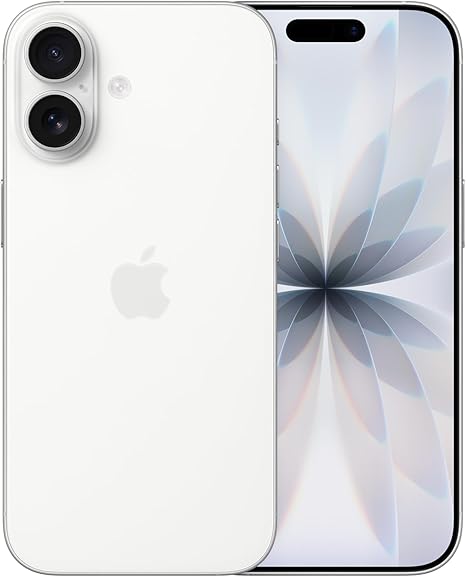 Apple iPhone 17 – FU-  BOX PACK