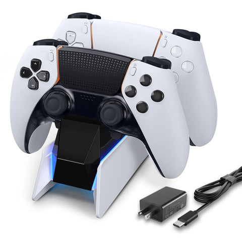 Sony PS5 Dual-Sense Charging Station Charging Dock