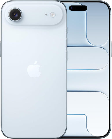 Apple iPhone 17 Air – Ultra Slim Design