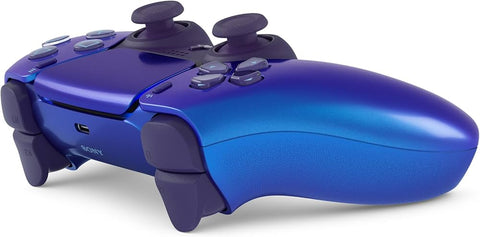 Sony PS5 Dual-Sense Chroma Wireless Controller