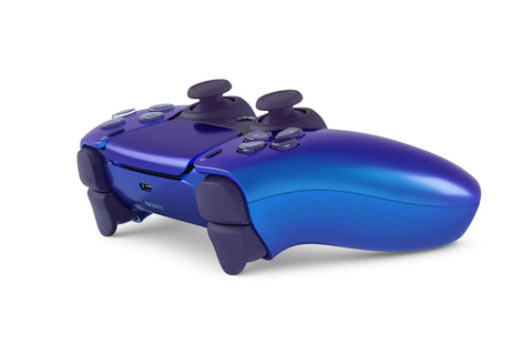Sony PS5 Dual-Sense Chroma Wireless Controller