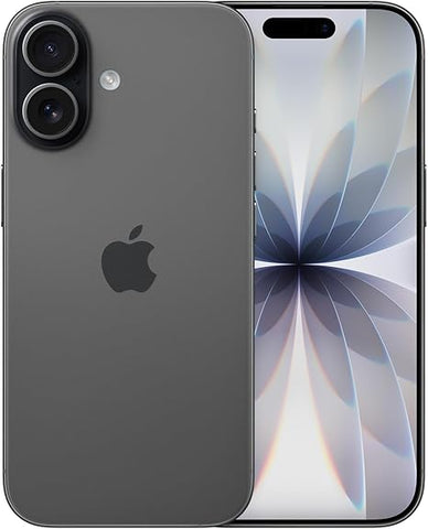 Apple iPhone 17 – FU-  BOX PACK