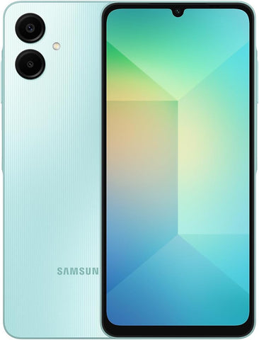 Samsung Galaxy A06 5G