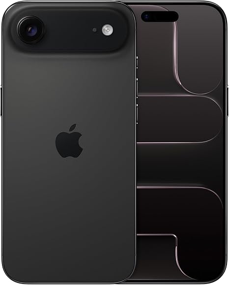Apple iPhone 17 Air – Ultra Slim Design