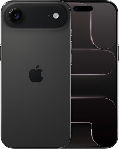 Apple iPhone 17 Air – Ultra Slim Design