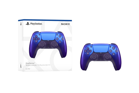 Sony PS5 Dual-Sense Chroma Wireless Controller