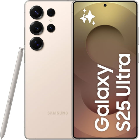 Samsung Galaxy S25 Ultra – Brand New