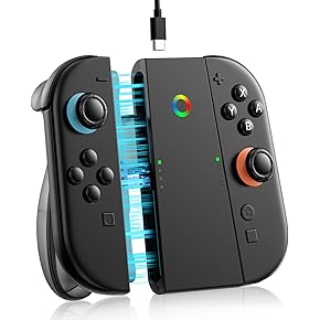 Nintendo Switch Console 2-Pin Japan