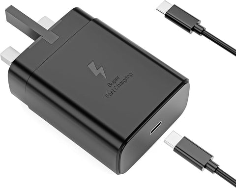Samsung Phone-Fast Charger-45W