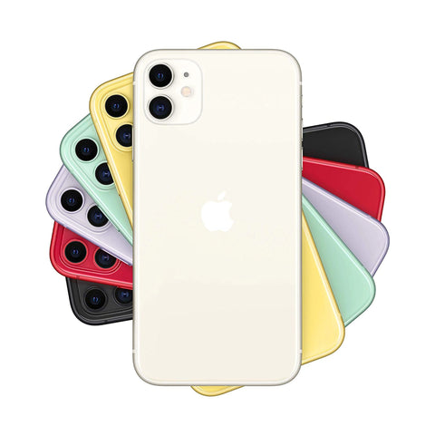iPhone 11 - Unlocked - Excellent Condition