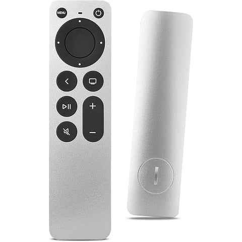 Apple Siri Remote (3rd Gen) with USB-C