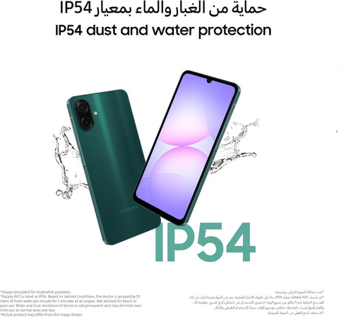 Samsung Galaxy A07 –  Brand New