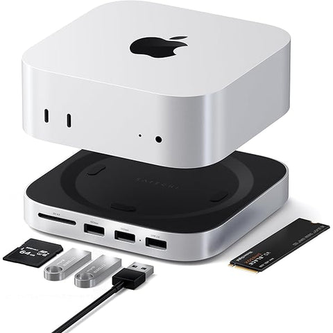 Apple Mac mini M4 Chip– 10-Core CPU/GPU
