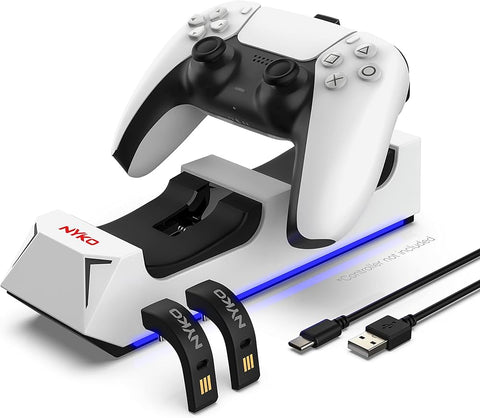 Sony PS5 Dual-Sense Charging Station Charging Dock