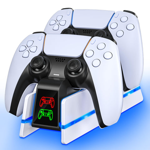 Sony PS5 Dual-Sense Charging Station Charging Dock