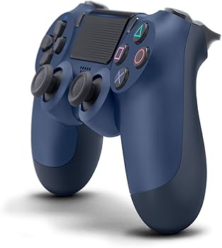 Sony Dual-Shock 4 Wireless Controller-PS4