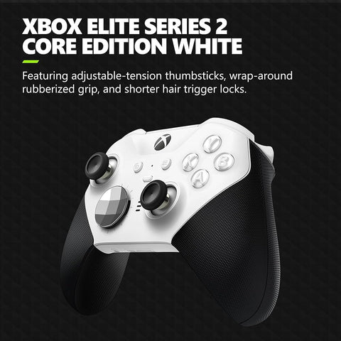 Microsoft Xbox Elite Wireless Controller Series 2