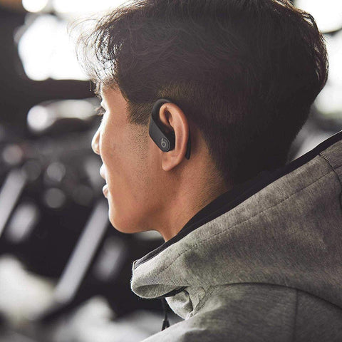 Beats Powerbeats Pro Wireless Earphones - High-Performance Bluetooth Earbuds with Earhooks