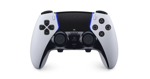 Dual-Sense PS5 Pro Wireless Controller | Premium Gaming Controller for PlayStation 5