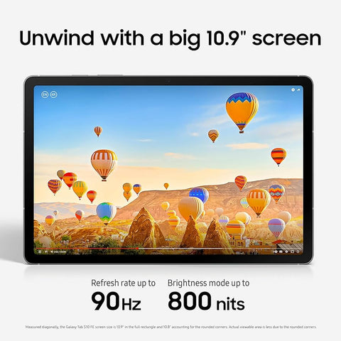 Samsung Galaxy Tab S10 x520 FE 10.9” Tablet
